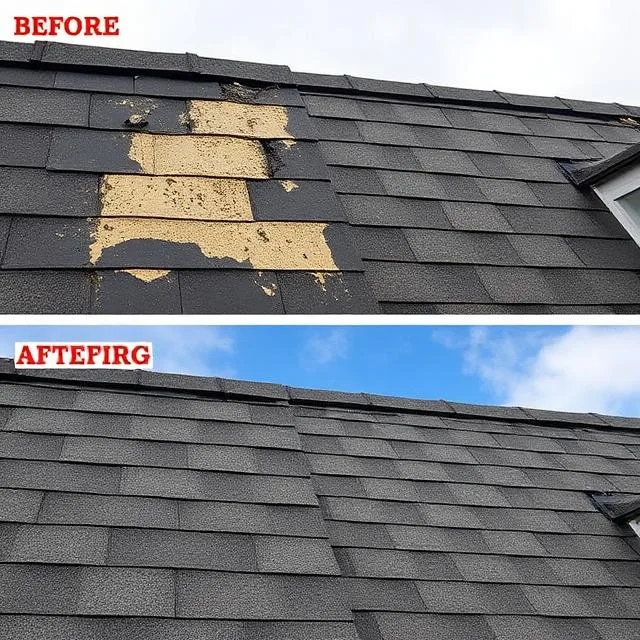 Roof Repair Near Me in Eton, GA near me